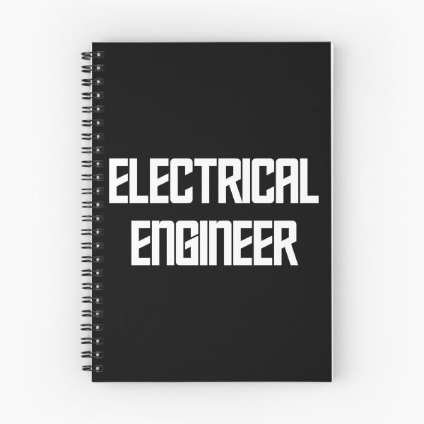Item preview, Electrical Engineer designed and sold by MuzamilAhmed.
