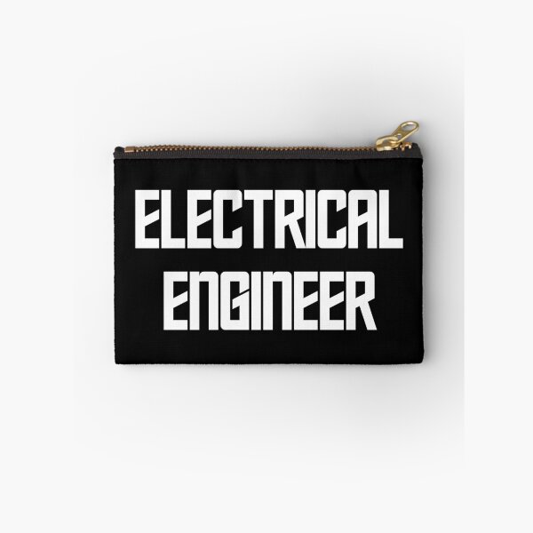 Item preview, Electrical Engineer designed and sold by MuzamilAhmed.