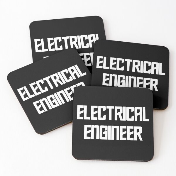 Item preview, Electrical Engineer designed and sold by MuzamilAhmed.