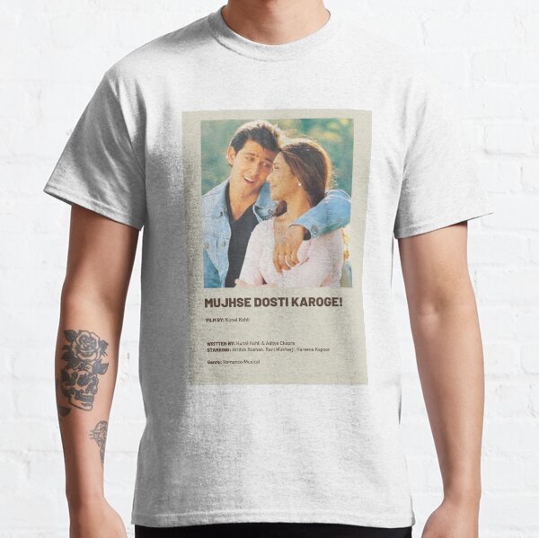 mujhse dosti karoge movie batameez dil mujhse dosti karoge movie batameez dil