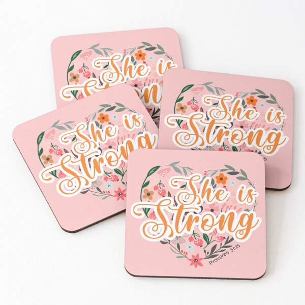 Item preview, Proverbs 31 25 designed and sold by garmentoffaith.