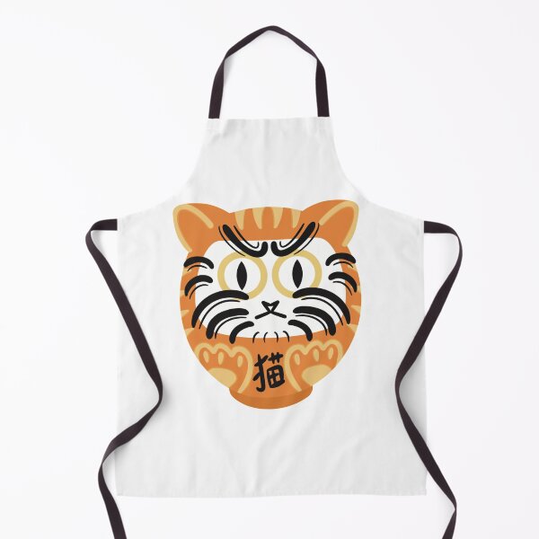 Item preview, Protection Against Disasters Daruneko designed and sold by AlisArtAriNoAto.