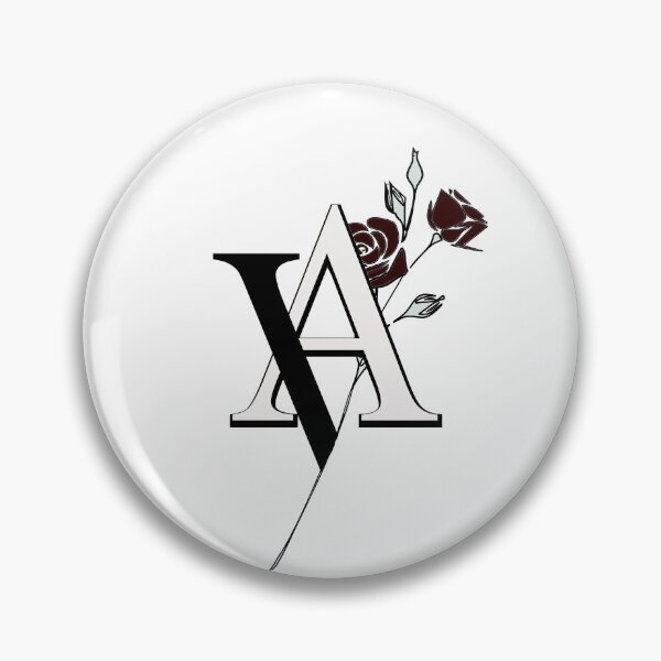 Item preview, Vampire Academy Rose Design designed and sold by GinaBirki.