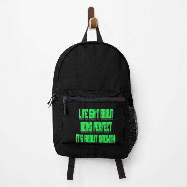 Item preview, LIFE IS ABOUT GROWTH designed and sold by RetroPlaceee.