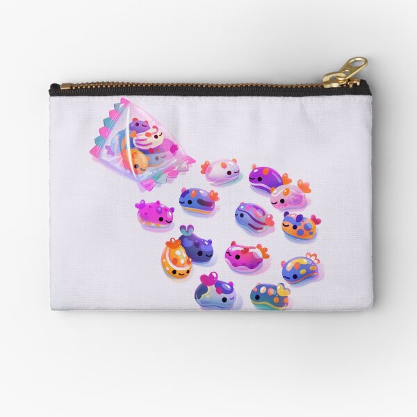 Item preview, Jelly bean sea slug designed and sold by pikaole.