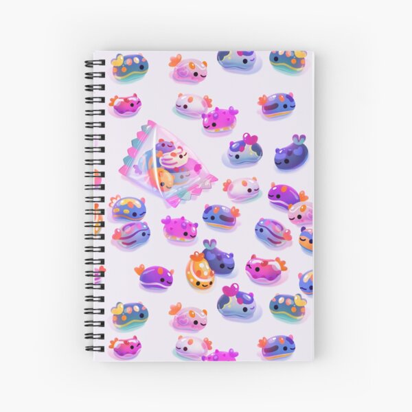 Item preview, Jelly bean sea slug designed and sold by pikaole.