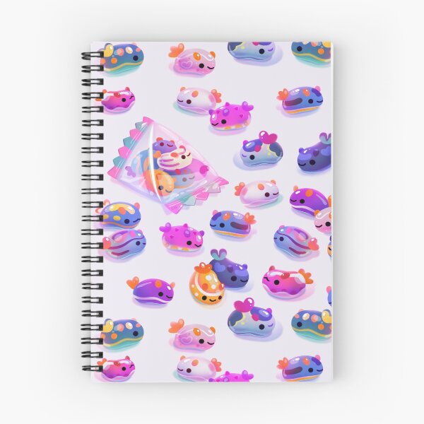 Item preview, Jelly bean sea slug designed and sold by pikaole.