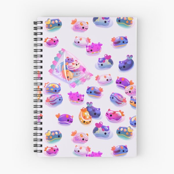 Item preview, Jelly bean sea slug designed and sold by pikaole.