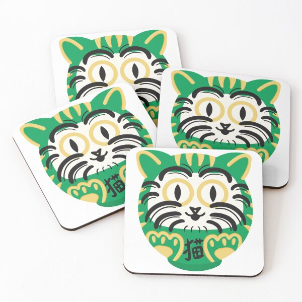 Item preview, Physical Health and Talents Daruneko designed and sold by AlisArtAriNoAto.