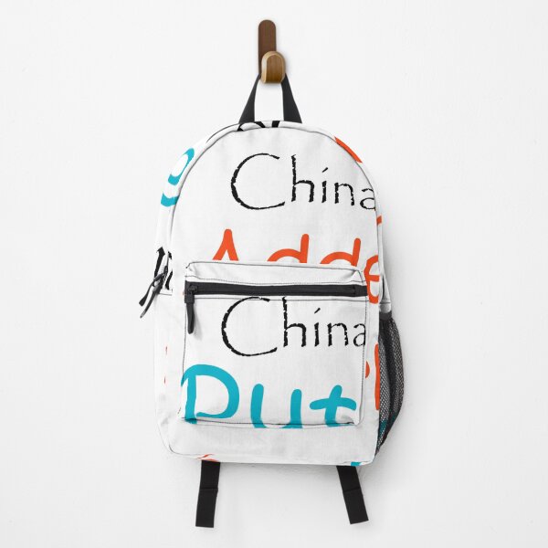 Item preview, China Covid 2019 To 2021 Rocket "funny" designed and sold by DesignareMedOx.