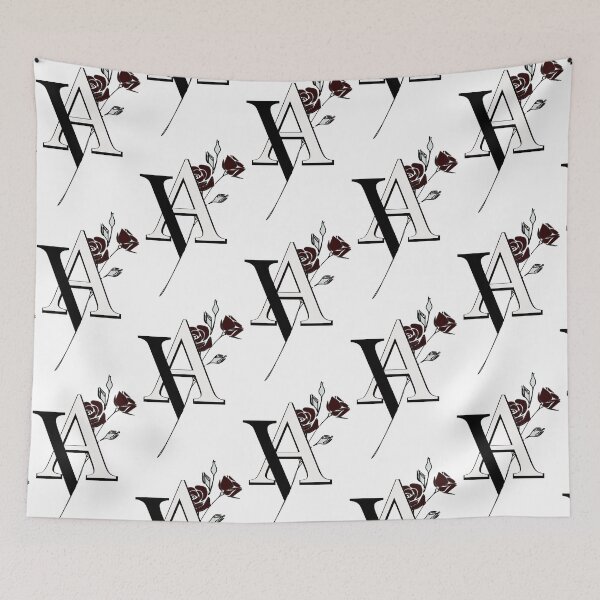 Item preview, Vampire Academy Rose Design designed and sold by GinaBirki.