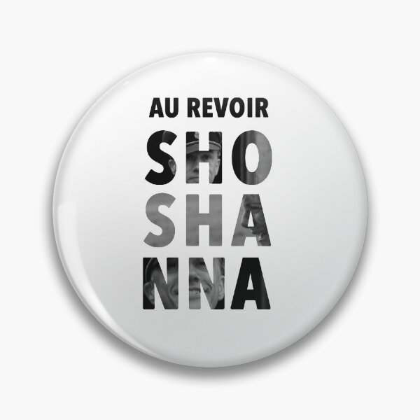 Item preview, Au revoir Shoshanna designed and sold by Comonte.