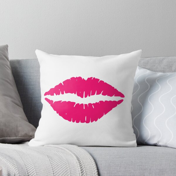 Item preview, Pink Lips designed and sold by pondemand.