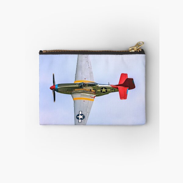 Item preview,  P-51D Mustang 44-72035/A3-3 G-SIJJ designed and sold by Colin Smedley.
