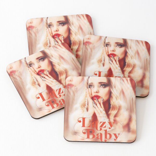 Item preview, Lazy Baby designed and sold by ARTCLX.