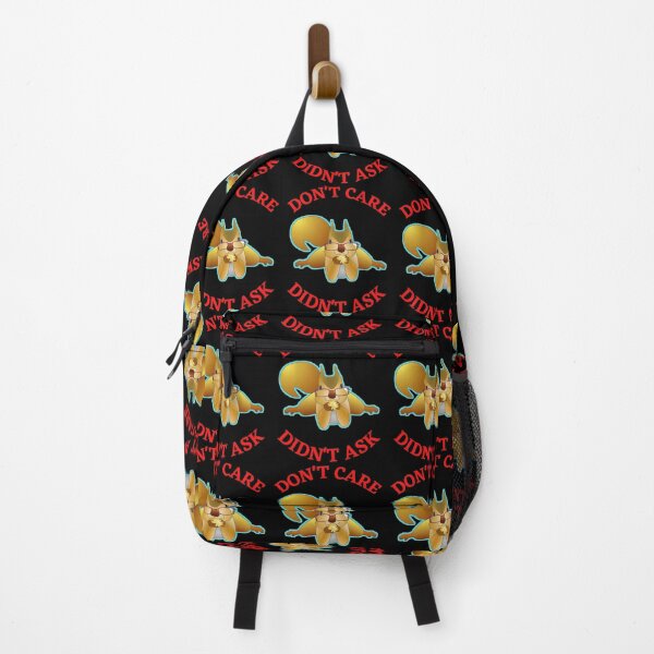 Item preview, Dont Care Didnt Ask designed and sold by WoodburyLake.