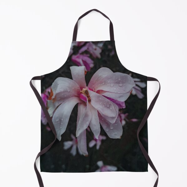 Item preview, Pink blooming flower designed and sold by EvelinePatterns.