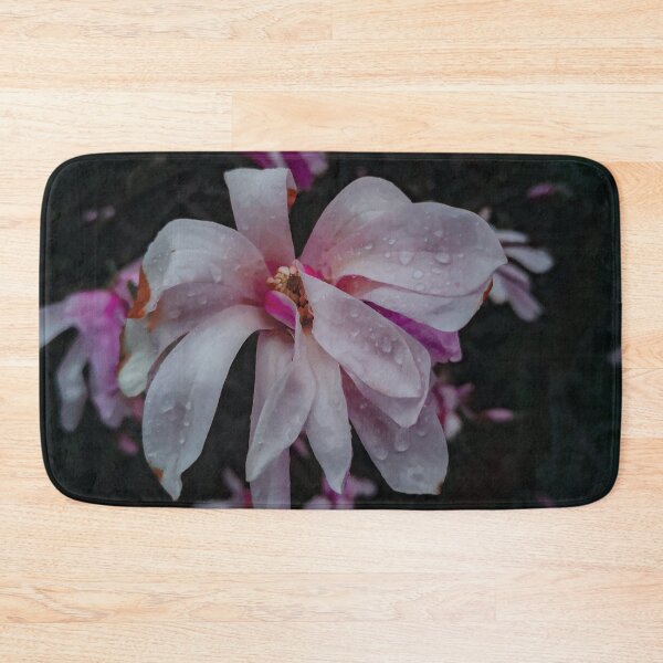 Item preview, Pink blooming flower  designed and sold by EvelinePatterns.