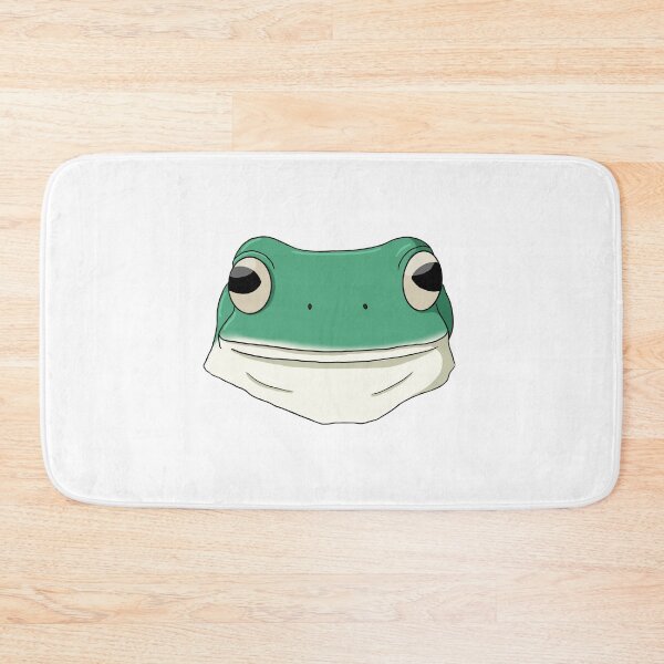 Item preview, White's Tree Frog, Dumpy Tree Frog, Australian Green Tree Frog designed and sold by TateandDad.