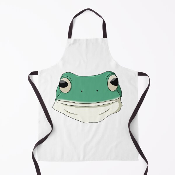 Item preview, White's Tree Frog, Dumpy Tree Frog, Australian Green Tree Frog designed and sold by TateandDad.