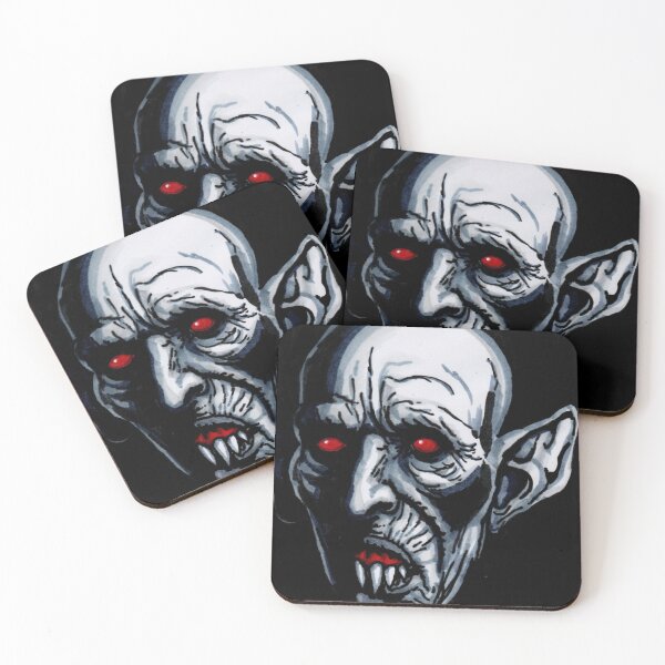 Item preview, Nosferatu designed and sold by DarkArtisan.