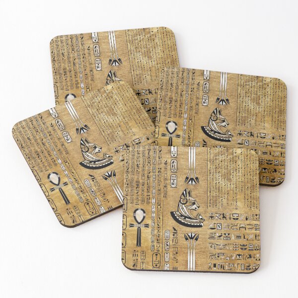 Item preview, Bastet - Egyptian Goddess designed and sold by k9printart.