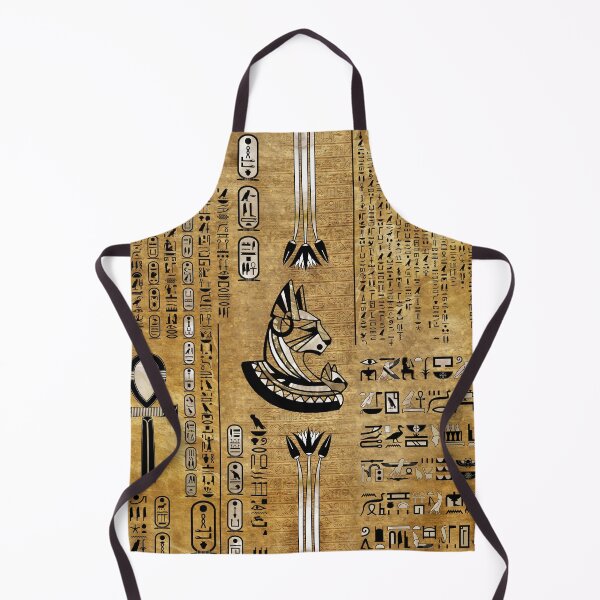 Item preview, Bastet - Egyptian Goddess designed and sold by k9printart.