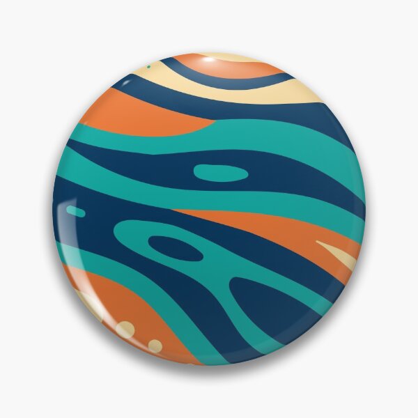 Item preview, Blurry colored lines designed and sold by Kirill Berbetch.