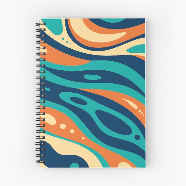 Item preview, Blurry colored lines designed and sold by Kirill Berbetch.