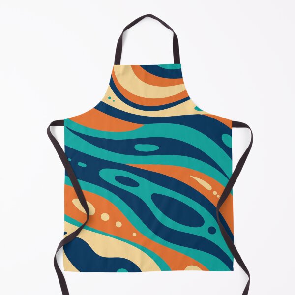 Item preview, Blurry colored lines designed and sold by Kirill Berbetch.