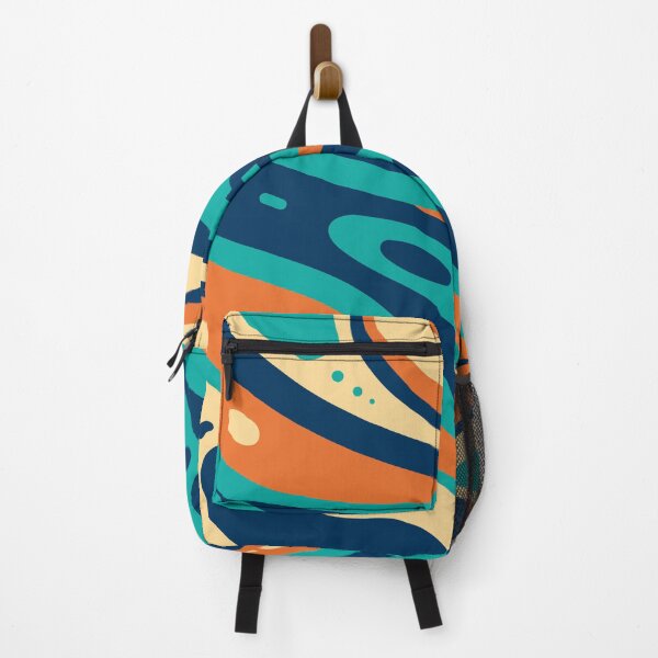 Item preview, Blurry colored lines designed and sold by Kirill Berbetch.