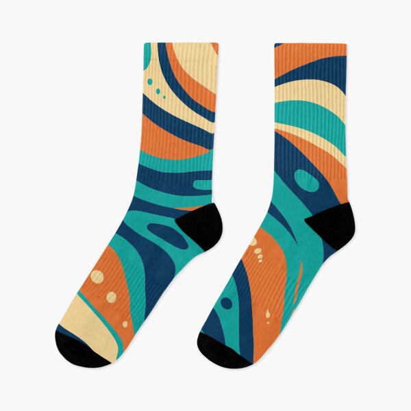 Item preview, Blurry colored lines designed and sold by Kirill Berbetch.