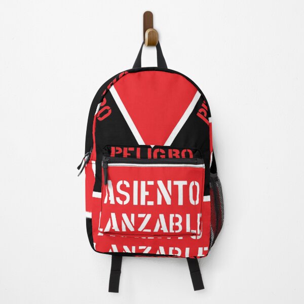 Item preview, DANGER, Upward Ejection Seat , WARNING SIGN designed and sold by ARTsPlural.