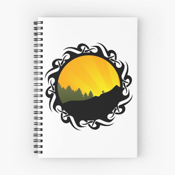 Item preview, cycling tribalz designed and sold by asyrum.