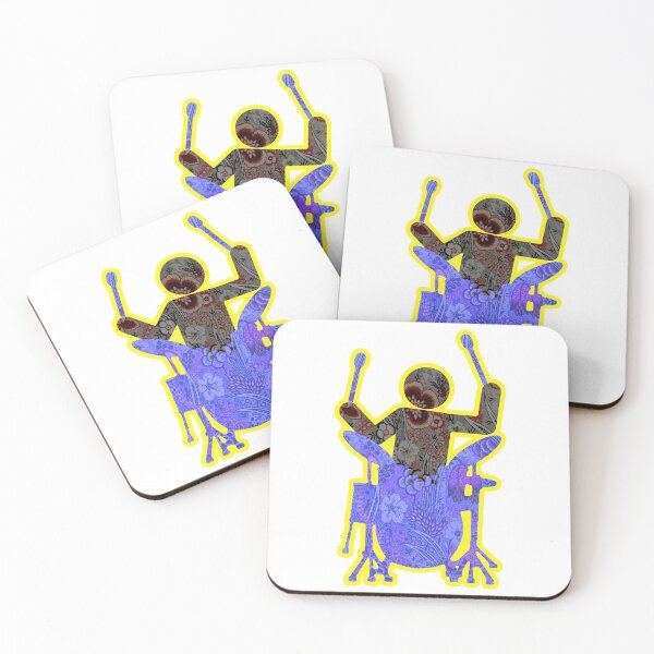 Item preview, Life is  rhythm and blues, garden chill out designed and sold by Xdelacra.