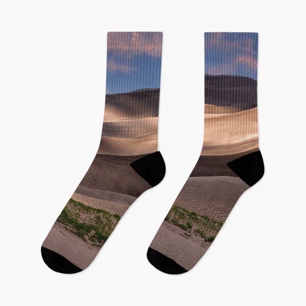 Item preview, Great Sand Dunes National Park - Colorado designed and sold by Kathy Weaver.