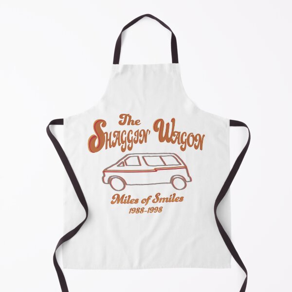 Item preview, Shaggin Wagon designed and sold by PiperDownTees.