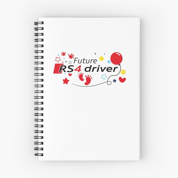 Item preview, Future RS4 driver designed and sold by grafik.