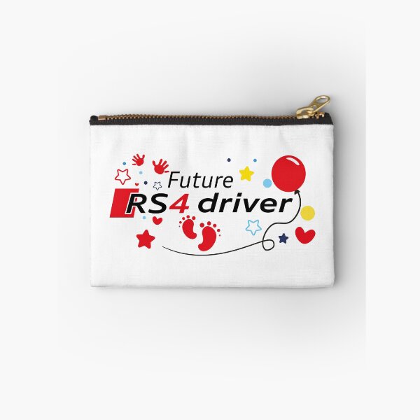 Item preview, Future RS4 driver designed and sold by grafik.
