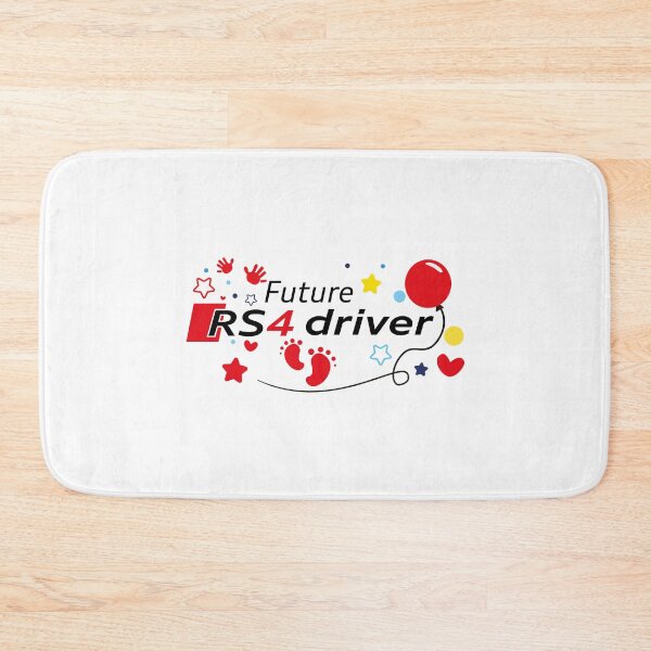 Item preview, Future RS4 driver designed and sold by grafik.