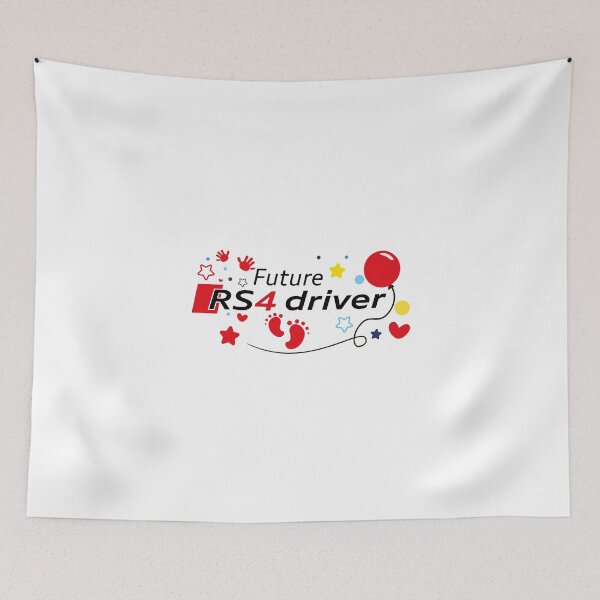 Item preview, Future RS4 driver designed and sold by grafik.