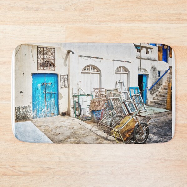 Item preview, Medina designed and sold by Delphimages Art.