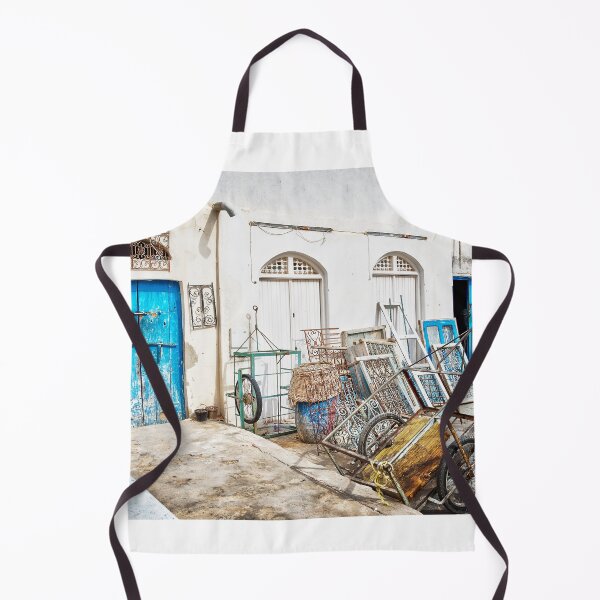 Item preview, Medina designed and sold by Delphimages Art.