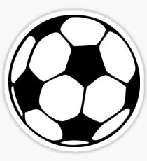 futbol Sticker