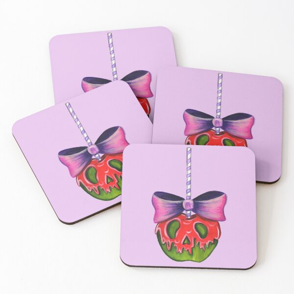 Item preview, Poison Candy Apple designed and sold by Jaz Higgins.