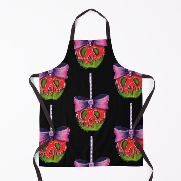Item preview, Poison Candy Apple designed and sold by Jaz Higgins.