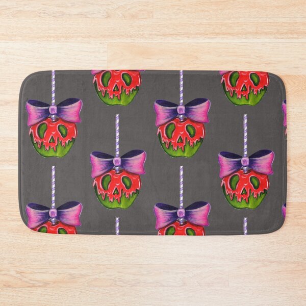 Item preview, Poison Candy Apple designed and sold by Jaz Higgins.