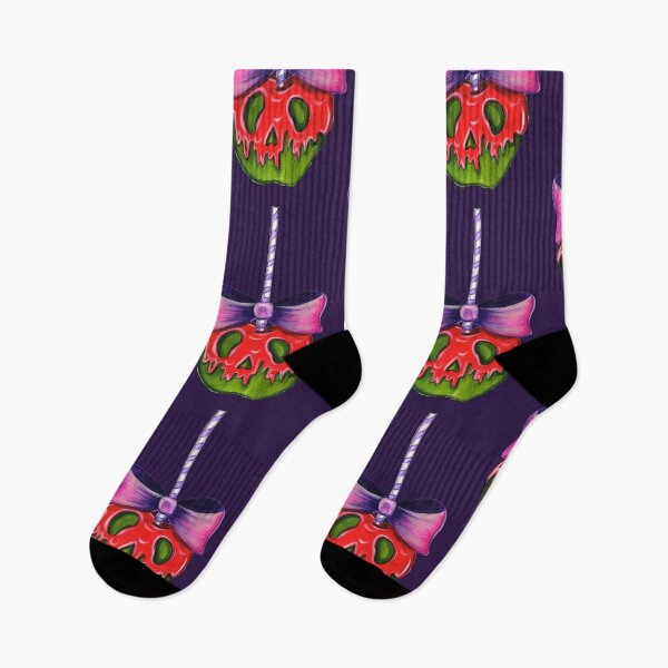 Item preview, Poison Candy Apple designed and sold by Jaz Higgins.