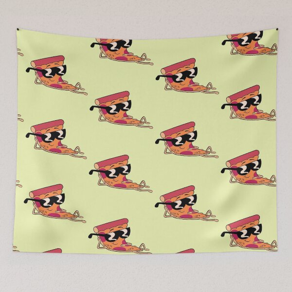 Item preview, Pizza designed and sold by Eshan91.