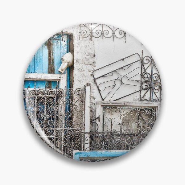 Item preview, Wrought iron 1 designed and sold by Delphimages Art.